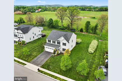 30 Hickory Valley Drive, Gilbertsville, PA 19525 - Photo 1