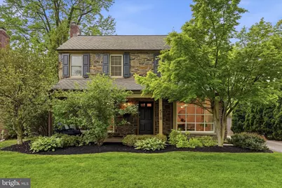 518 Winding Way, Merion Station, PA 19066 - Photo 1