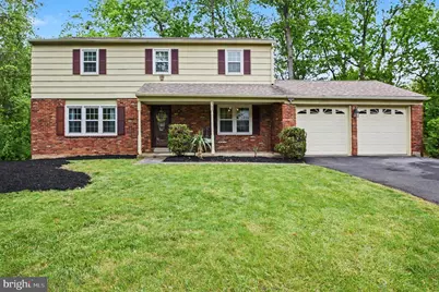 360 Wenner Way, Fort Washington, PA 19034 - Photo 1