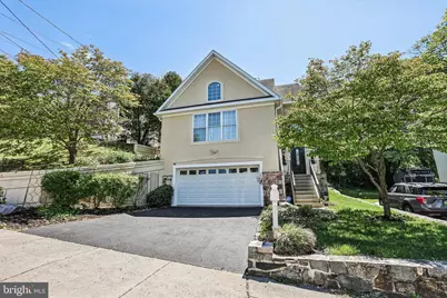 208 Jefferson Street, Bala Cynwyd, PA 19004 - Photo 1