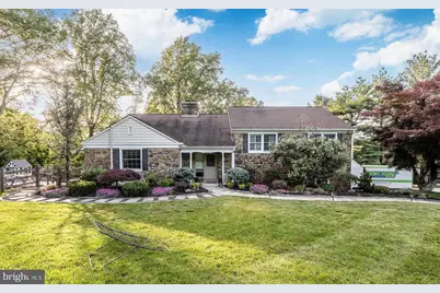 1708 Riverview Road, Gladwyne, PA 19035 - Photo 1