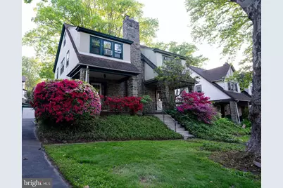826 Widener Road, Elkins Park, PA 19027 - Photo 1