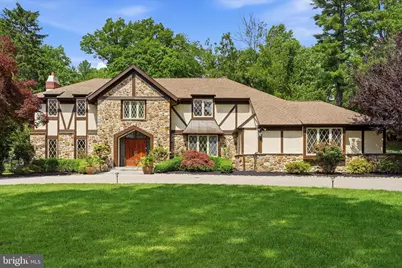 1137 Springmont Circle, Bryn Mawr, PA 19010 - Photo 1