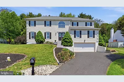 2406 Donna Lane, Pottstown, PA 19464 - Photo 1