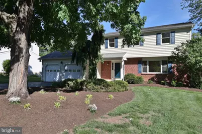 1515 Ide Drive, Lansdale, PA 19446 - Photo 1