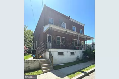 828 High Street, Norristown, PA 19401 - Photo 1
