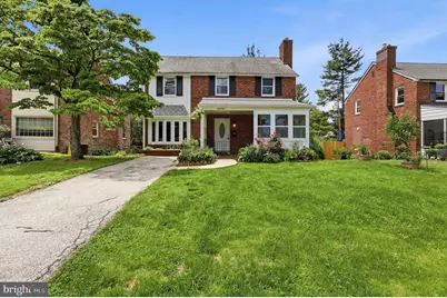 102 Rock Glen Road, Wynnewood, PA 19096 - Photo 1