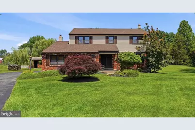 1325 Deflavis Circle, Blue Bell, PA 19422 - Photo 1