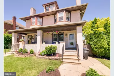 326 E 11th Avenue, Conshohocken, PA 19428 - Photo 1