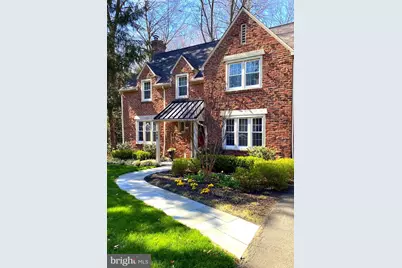 552 Custis Road, Glenside, PA 19038 - Photo 1