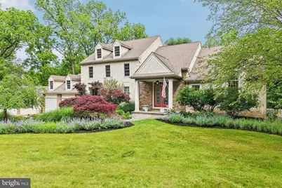 378 S Warner Road, Wayne, PA 19087 - Photo 1