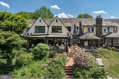 138 Edgehill Road, Bala Cynwyd, PA 19004 - Photo 1