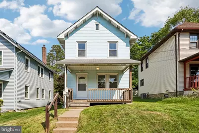 1833 Fairview Avenue, Willow Grove, PA 19090 - Photo 1