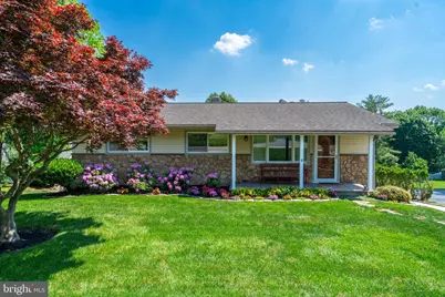 167 E Valley Forge Road, King of Prussia, PA 19406 - Photo 1