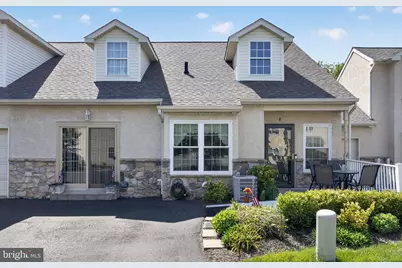 8 Stuart Drive #8, Norristown, PA 19401 - Photo 1