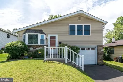 1513 Lindbergh Avenue, Abington, PA 19001 - Photo 1