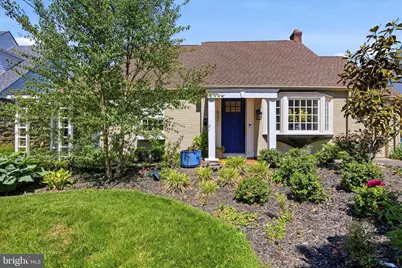 632 S Towamencin Avenue, Lansdale, PA 19446 - Photo 1