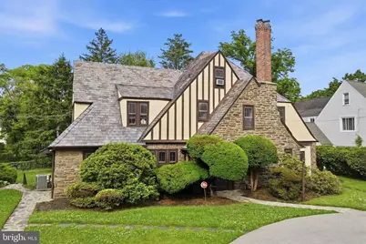 545 Church Road, Elkins Park, PA 19027 - Photo 1