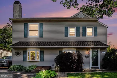 102 Redford Road, Oreland, PA 19075 - Photo 1