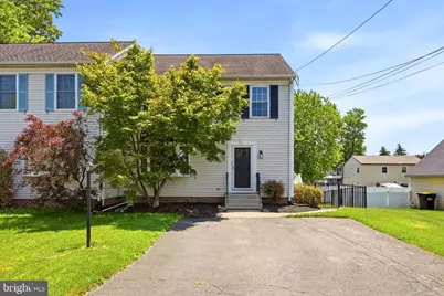 409 Saw Mill Lane #B, Horsham, PA 19044 - Photo 1