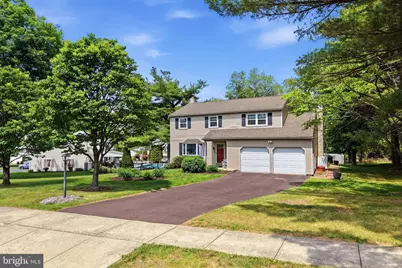 937 Powderhorn Drive, Lansdale, PA 19446 - Photo 1