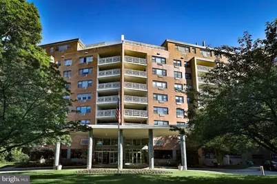 7900 Old York Rd Road #804B, Elkins Park, PA 19027 - Photo 1