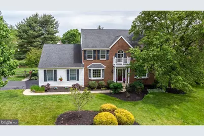 111 Misty Meadow Lane, Lansdale, PA 19446 - Photo 1