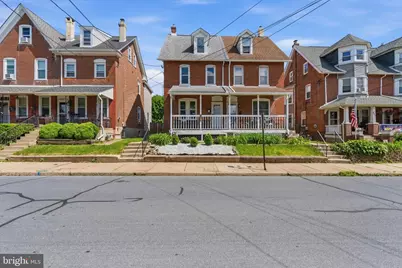 209 Susquehanna Avenue, Lansdale, PA 19446 - Photo 2