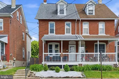 209 Susquehanna Avenue, Lansdale, PA 19446 - Photo 1