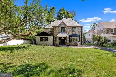 913 Stratford Avenue, Elkins Park, PA 19027 - Photo 1