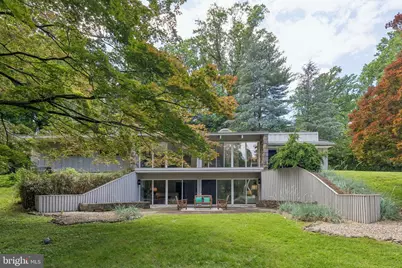 1633 Monk Road, Gladwyne, PA 19035 - Photo 1