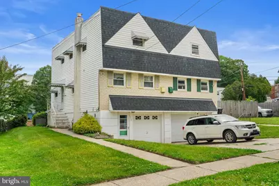 517 Glen Valley Drive, Norristown, PA 19401 - Photo 1