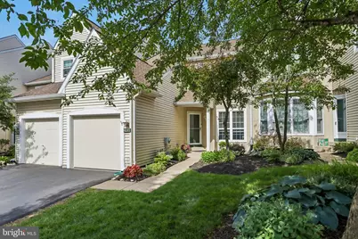 431 Country Club Drive, Lansdale, PA 19446 - Photo 1