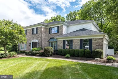 34 Austin Circle, Lower Gwynedd, PA 19002 - Photo 1