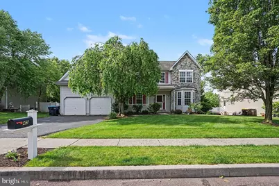 45 Jessica Circle, Schwenksville, PA 19473 - Photo 1