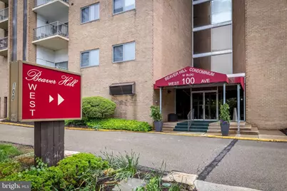 100 West Avenue #309W, Jenkintown, PA 19046 - Photo 1
