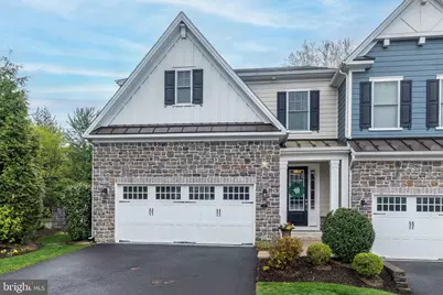1 White Field Court, Lower Gwynedd, PA 19002 - Photo 1