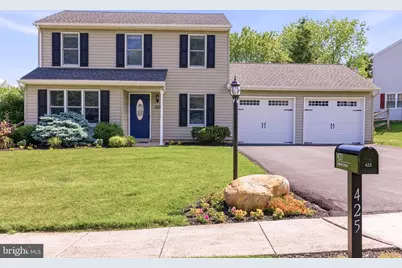 425 Sawyer Drive, Harleysville, PA 19438 - Photo 1
