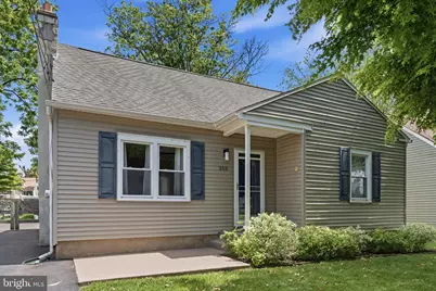 253 Gilpin Road, Willow Grove, PA 19090 - Photo 1