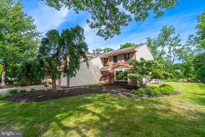 890 Village Circle, Blue Bell, PA 19422 - Photo 1