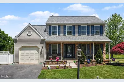 87 King Way, Royersford, PA 19468 - Photo 1