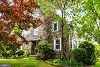 1405 Edge Hill Road, Abington, PA 19001 - Photo 1