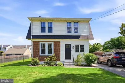 222 Crooked Lane, King of Prussia, PA 19406 - Photo 1
