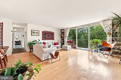 309 Florence Avenue #206-N, Jenkintown, PA 19046 - Photo 1