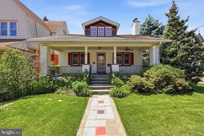 118 N Essex Avenue, Narberth, PA 19072 - Photo 1