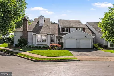 302 Somerset Court, Lansdale, PA 19446 - Photo 1