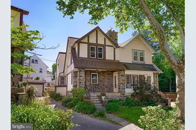 525 Kenilworth Road, Merion Station, PA 19066 - Photo 1
