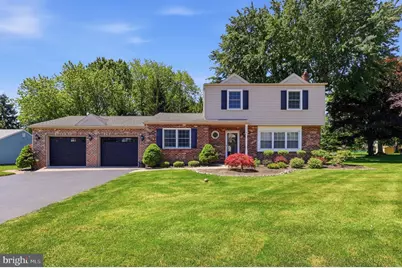 2016 Sterigere Street, Eagleville, PA 19403 - Photo 1