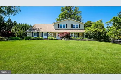 1276 Burnett Road, Huntingdon Valley, PA 19006 - Photo 1