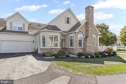 1072 Bordeaux Lane, Pennsburg, PA 18073 - Photo 1
